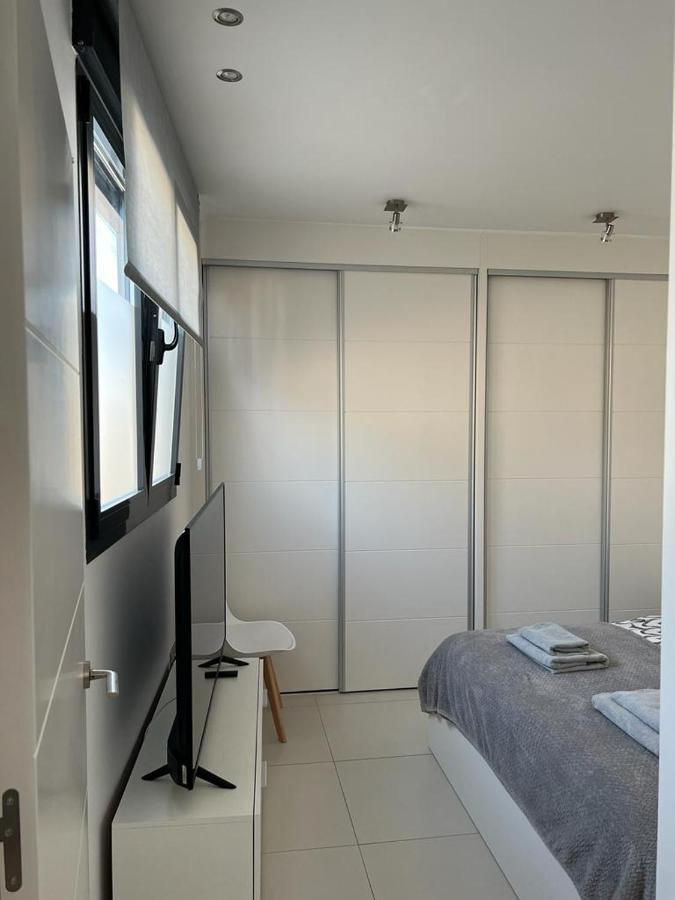 Beach Apartment Torrevieja Exterior foto