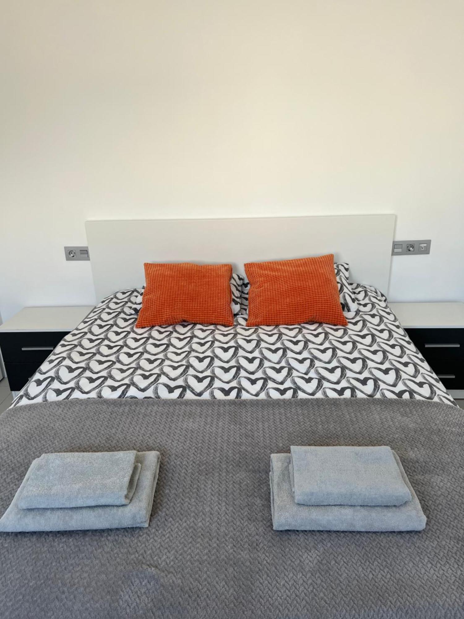 Beach Apartment Torrevieja Exterior foto